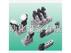 日本CKD 導(dǎo)式電磁閥/喜開理直動式電磁閥 4F310E-08-TP