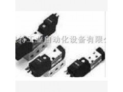 原裝進(jìn)口#喜開理CKD直動式電磁閥 -