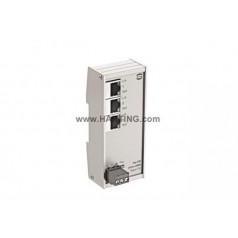 HARTING 工業(yè)以太網(wǎng)交換機Ha-VIS eCon 2030BT-A系列