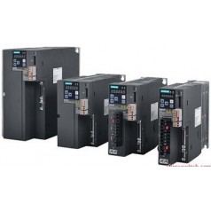 西門子V90伺服驅(qū)動器200V 6SL3210-5FB11-0UF1