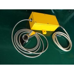 KDG-2B3-4ZC1光纖型熱金屬檢測(cè)器