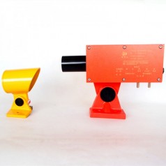 KDCZL6-4ZC1-F冷熱金屬通用檢測(cè)器（激光型）