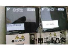 河南現(xiàn)貨供應SGDV-1R6A01A安川伺服驅(qū)動器