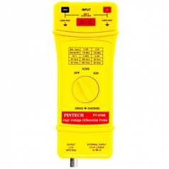 高頻差分探頭PT-5108(150MHz，800Vp-p）