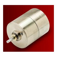 Portescap 渦輪盤步進(jìn)電機(jī)系列