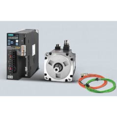 西門子V90伺服高慣量電機(jī) 1FL6066-1AC61-0LB1