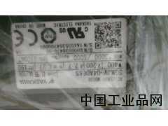 甘肅現(xiàn)貨供應(yīng)SGMJV-04ADE6S安川伺服電機