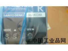 浙江現貨供應RS1A05AA山洋伺服驅動器
