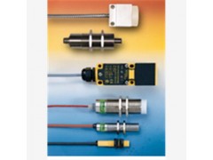 德國(guó)圖爾克溫度拓展型傳感器/磁性開關(guān) NI4-M12-AP6X