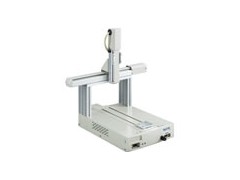 小金井桌面機器人DTRB系列 (機械臂本體_門型_A4尺寸)DTRB-AS3