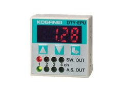 KOGANEI靜電電位傳感器 (EP監(jiān)視器及選購(gòu)零件)DTY-EPU