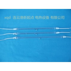 長(zhǎng)波紅外線加熱管與中波紅外線加熱管那個(gè)熱量大，加熱效果好