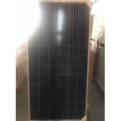 太陽(yáng)能光伏組件電池片A 無(wú)質(zhì)保4BB315瓦