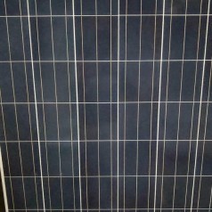 天合310w太陽(yáng)能光伏組件太陽(yáng)能電池板出售