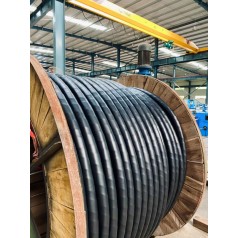 YJV YJV22工程鎧裝阻燃電纜價格表 天行線纜國標(biāo)品質(zhì) 生產(chǎn)定制全項保檢