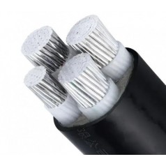 YJLV VLV鋁電纜價格表4*240+1*120 天行線纜國標(biāo)品質(zhì)