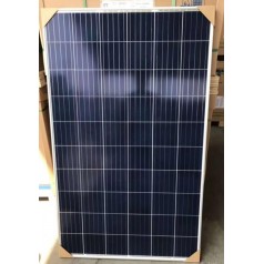中盛泰通A 265W多晶太陽(yáng)能電池板光伏組件原廠質(zhì)保25年