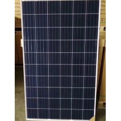 光為A 265w組件太陽能發(fā)電板光伏板