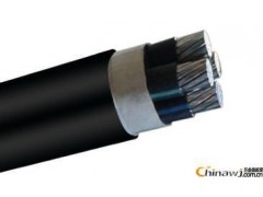 上善星 鋁合金電纜 只做精品 YJLHV-TC90全國(guó)直銷