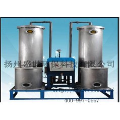 遼寧8T全自動(dòng)軟化水設(shè)備專業(yè)處理高硬度水