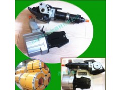 常州氣動鋼帶打包機(jī)/長沙氣動鋼帶打包機(jī)/無錫打包機(jī)