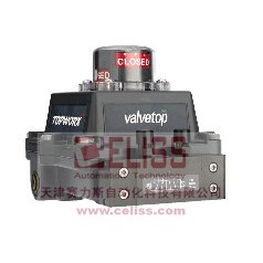 美國(guó)VALVETOP閥門(mén)