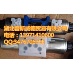 4WEH10J3X/CW230N9K4特價(jià)力士樂電磁閥