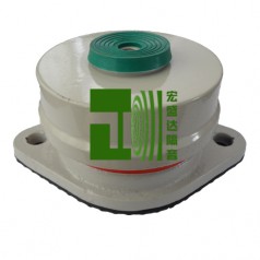 機(jī)床沖床阻尼隔振器 水泵彈簧減震器 空調(diào)機(jī)組隔振器