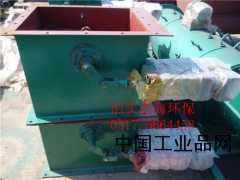 【非標(biāo)星型卸料器，分格輪圖紙】