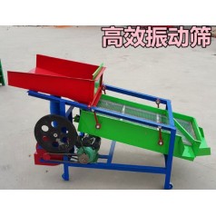 小麥種子清理機(jī)  篩選種子，去除種子中的雜物和沙塵使用