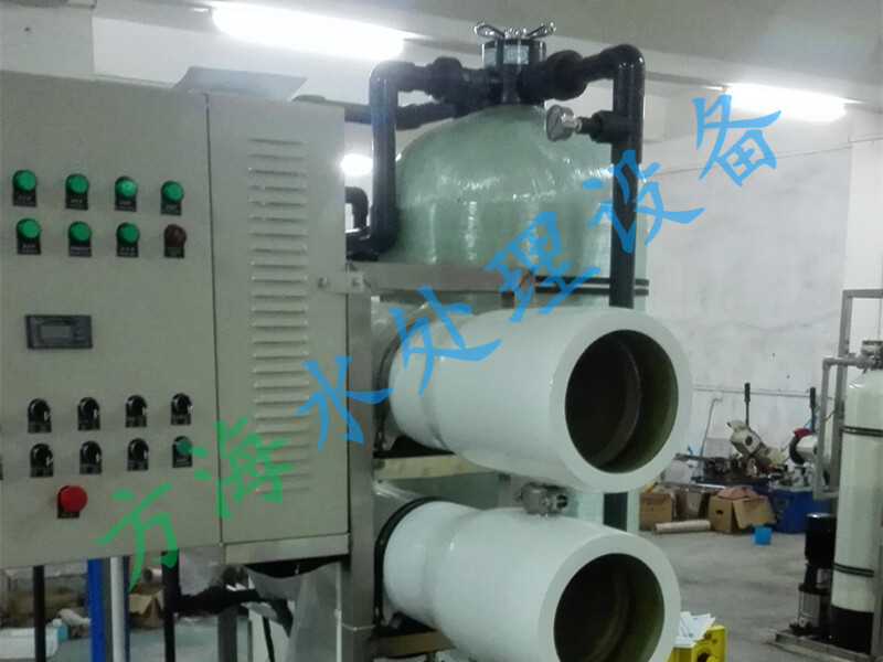 長春船用造水機(jī)