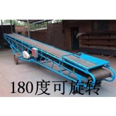 皮帶輸送機械、農(nóng)資肥裝車機、物料輸送機械