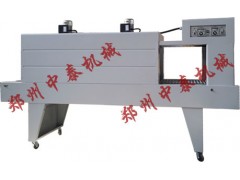 小型礦泉水包裝機，易拉罐PE膜包裝機，塑封膜包裝機