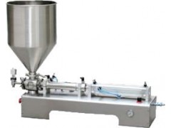 半自動(dòng)灌裝機(jī) 半自動(dòng)膏體灌裝機(jī) 膠水自動(dòng)灌裝機(jī)