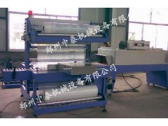 防水卷材包裝機(jī)廠家直銷、全自動卷材包裝設(shè)備