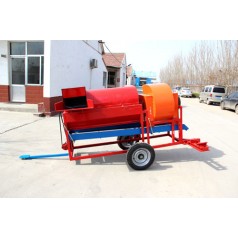 干、濕兩用花生摘果機(jī)  花生摘果分離機(jī)   摘果分離機(jī) 廠家