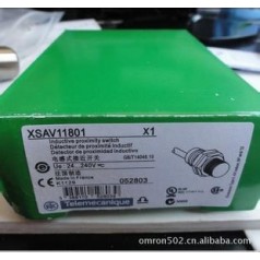 施耐德接近開(kāi)關(guān)XSAV11801