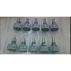 全新美國原裝進口BI品牌 67WR5KLF可調(diào)電位器
