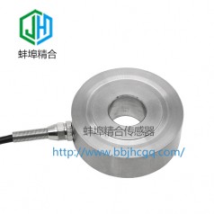 蚌埠精合JH-MAT3穿孔荷重傳感器支持非標(biāo)定制