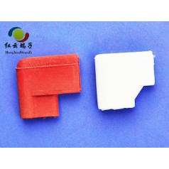 硅膠護(hù)套優(yōu)質(zhì)環(huán)?；鸨N售中