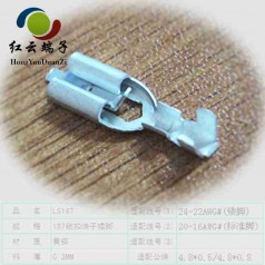 205公端子插片照片系列專業(yè)生產