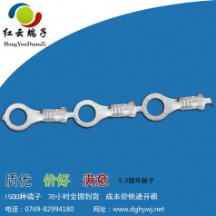 5.0圓環(huán)重量過關工作高效性