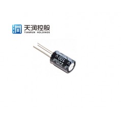 貼片電容和電解電容之間的區(qū)別有哪些？