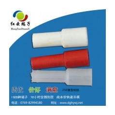 浙江硅膠護套類型多樣材質環(huán)保
