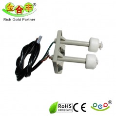 科瑞萊水位開(kāi)關(guān) 環(huán)?？照{(diào)液位傳感器液位報(bào)警器原裝正品