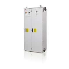 ABB 柜體式單傳動(dòng)，ACS880-07 變頻器