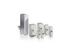 ABB 機械類傳動, ACS850-04 變頻器