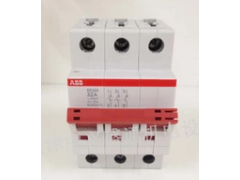 ABB 小型斷路器 SD203系列產品