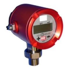 KSR KUEBLER測(cè)量變送器