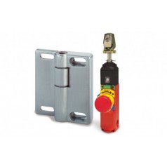 WARNER ELECTRIC 傳感器和安全開(kāi)關(guān)系列